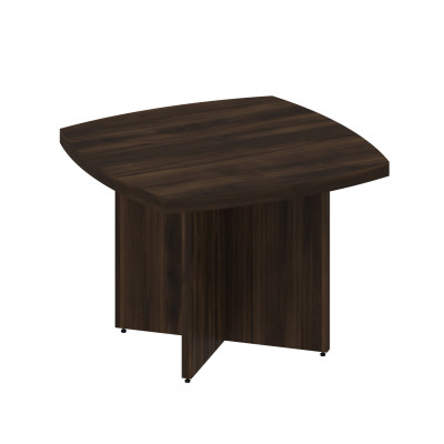 Стол журнальный дуб ристретто В 131 ДР