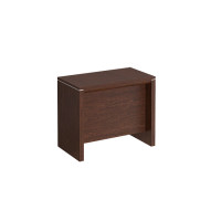 Стол приставной венге виктория КС 105 ВН