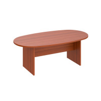 Стол для переговоров миланский орех ПТ 136 ОМ