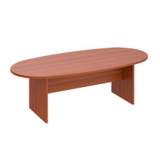 Стол для переговоров миланский орех ПТ 153 ОМ