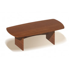 Стол для переговоров темный орех ТЖ 154 ТО