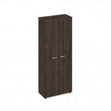Шкаф для одежды дуб ристретто А4 9307 ДР