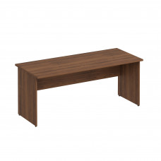 Рабочий стол офисный французский орех К.105 ОФ