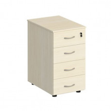 Приставная тумба дуб шамони К 302