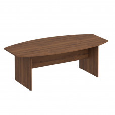Стол для переговоров французский орех К.143 ОФ