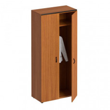 Шкаф для одежды французский орех ДР 770 ОФ