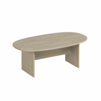 Стол для переговоров дуб скандинавский ПТ 136 ДК