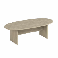 Стол для переговоров дуб скандинавский ПТ 153 ДК