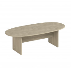 Стол для переговоров дуб скандинавский ПТ 153 ДК