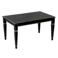 Стол журнальный Васко-81 венге В-81