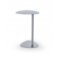 Стол журнальный Триада-19 алюминий ТД-19 ал