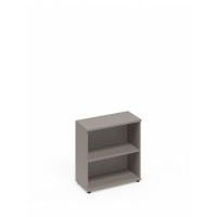 Стеллаж низкий мокко премиум А4 350 МП