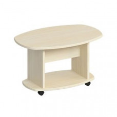 Журнальный стол дуб шамони К 131