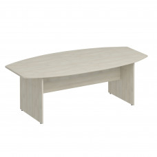 Стол для переговоров дуб шамони К.143 ДШ