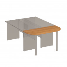 Брифинг-приставка без опор ольха европейская ФР 432 ОЕ