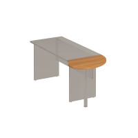 Брифинг-приставка без опоры ольха европейская ФР 437 ОЕ