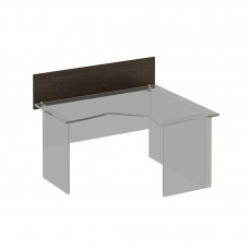 Экран настольный без кронштейнов венге темный ФР 413 ВТ