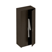 Шкаф для одежды венге темный ФР 301 ВТ