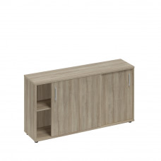 Шкаф-купе низкий вяз либерти А1 303 ВЛ