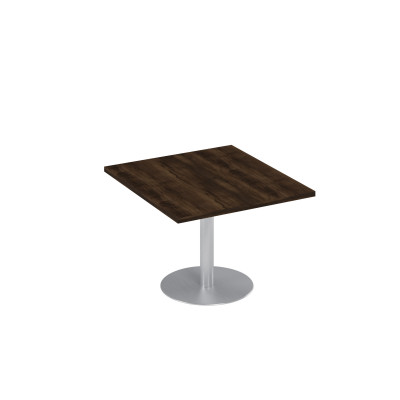 Центральная секция стола переговоров дуб ристретто В 326 ДР