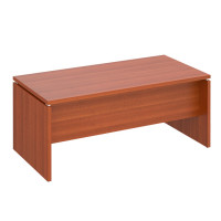 Стол руководителя 180 миланский орех ПТ 758 ОМ