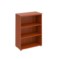 Стеллаж средний миланский орех ПТ 730 ОМ