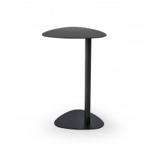 Стол журнальный Триада-19 черный ТД-19 ч