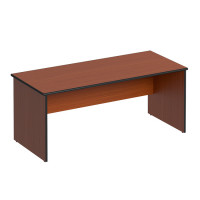 Офисный стол широкий французский орех ДР 161 ОФ