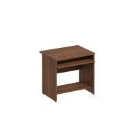 Компьютерный стол французский орех К.112 ОФ