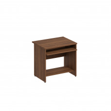 Компьютерный стол французский орех К.112 ОФ