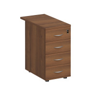 Приставная тумба французский орех К 303