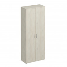 Шкаф для документов закрытый дуб шамони К 372