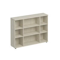 Каркас шкафа комбинированного среднего дуб шамони К.522 ДШ