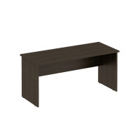 Стол письменный венге темный ФР 103 ВТ