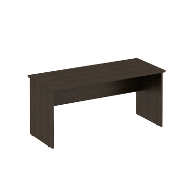 Стол письменный венге темный ФР 103 ВТ