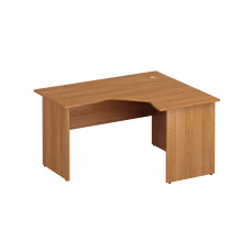 Стол эргономичный правый ольха европейская ФР 107 ОЕ