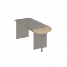 Брифинг-приставка без опоры вяз светлый ФР 437 ВЗ