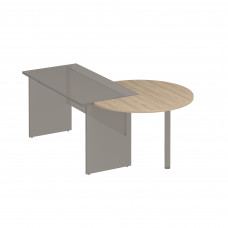 Брифинг угловой вяз светлый ФР 471 ВЗ