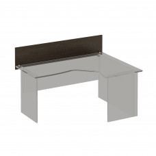 Экран настольный без кронштейнов венге темный ФР 414 ВТ