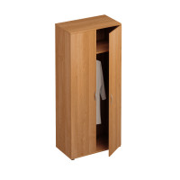 Шкаф для одежды ольха европейская ФР 301 ОЕ