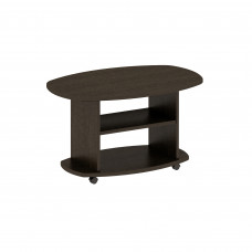 Стол журнальный венге темный ФР 194 ВТ