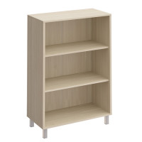 Стеллаж стационарный дуб шамони Born 420-820