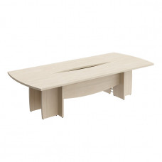 Стол для переговоров дуб шамони В 122 ДШ