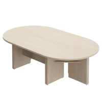 Стол переговорный составной дуб шамони В 305-001