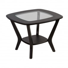 Стол журнальный Мельбурн венге МЛБ