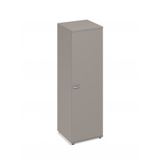 Шкаф для одежды глубокий узкий мокко премиум А4 9312 МП