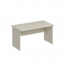 Офисный стол дуб шамони К.103 ДШ