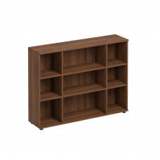 Каркас шкафа комбинированного среднего французский орех К.522 ОФ