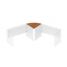 Элемент соединительный французский орех ДР 884 ОФ