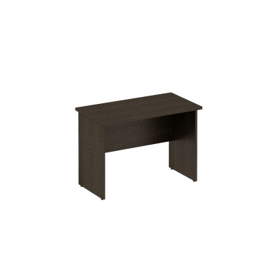 Стол приставной венге темный ФР 105 ВТ